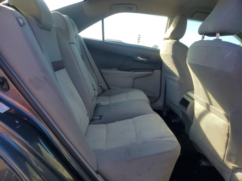 Photo 10 from auction – 2013 TOYOTA CAMRY L with VIN 4T4BF1FK9DR281916