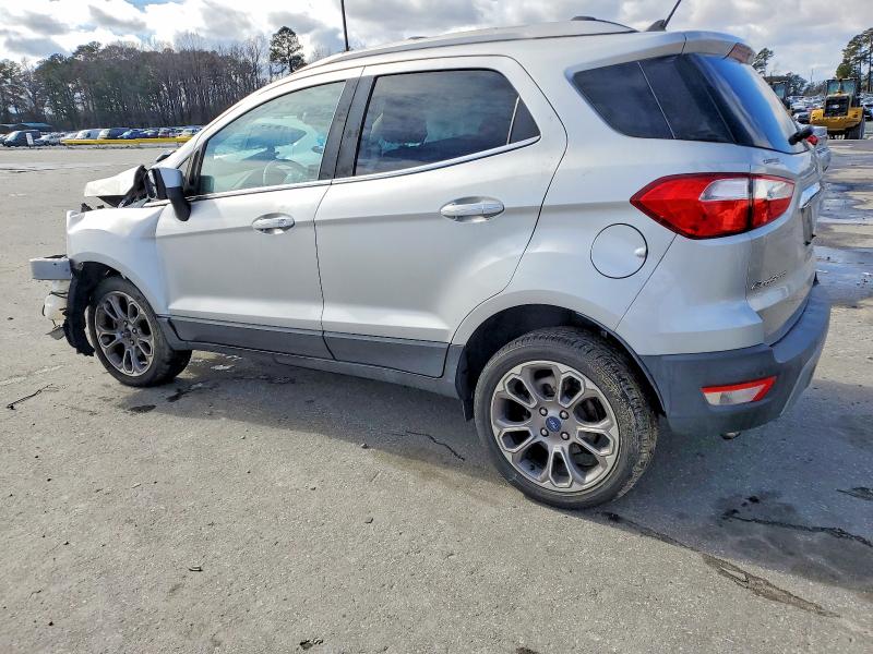 Photo 2 from auction – 2018 FORD ECOSPORT with VIN MAJ6P1WL2JC170847