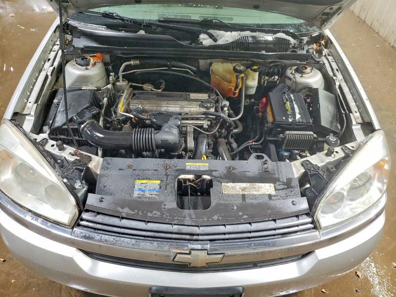 Photo 11 from auction – 2005 CHEVROLET MALIBU with VIN 1G1ZS52FX5F200736