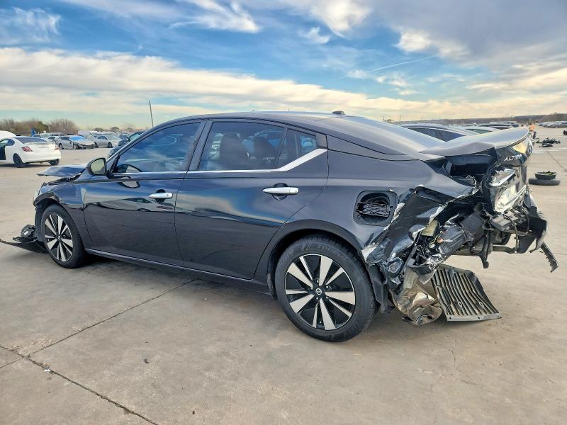 Photo 2 from auction – 2021 NISSAN ALTIMA SV with VIN 1N4BL4DV5MN336318