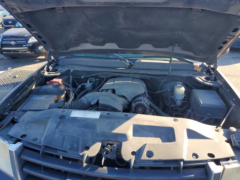 Photo 11 from auction – 2011 GMC SIERRA with VIN 3GTP2VE31BG139447