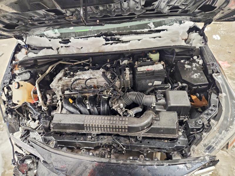 Photo 11 from auction – 2020 TOYOTA COROLLA LE with VIN JTDEPRAE1LJ023267