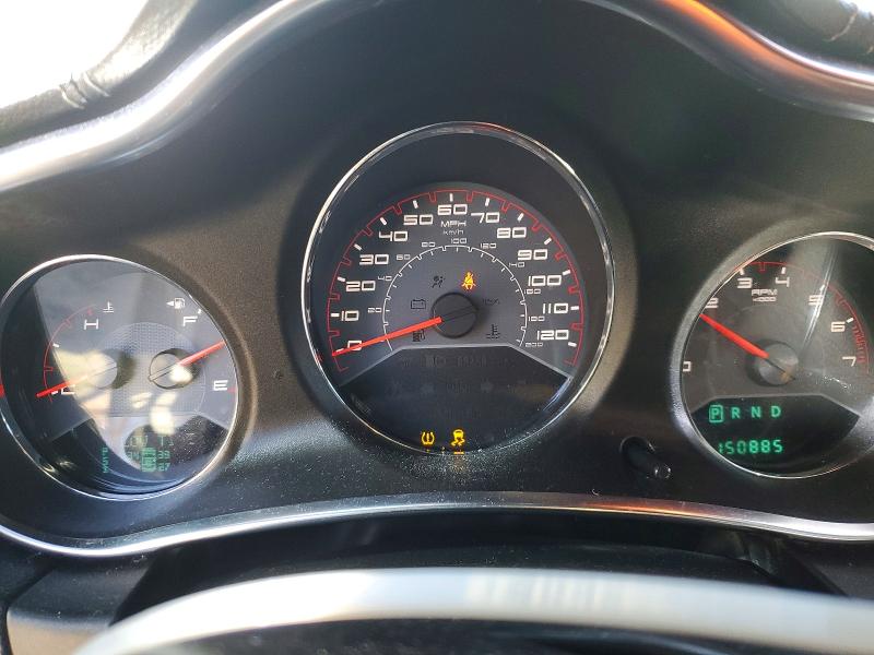 Photo 9 from auction – 2014 DODGE AVENGER with VIN 1C3CDZCB1EN136607