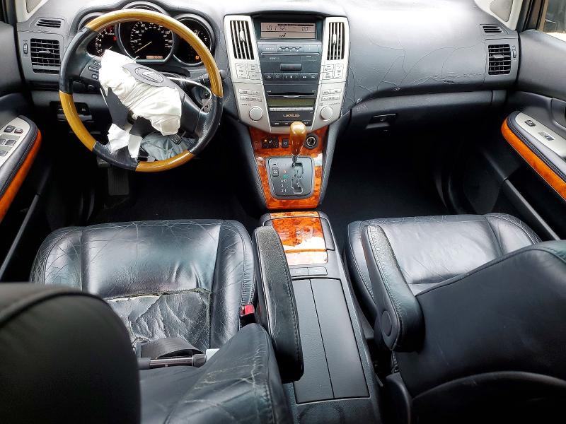 Zdjęcie 8 z aukcji – 2008 LEXUS RX 350 z VIN 2T2GK31U78C055375