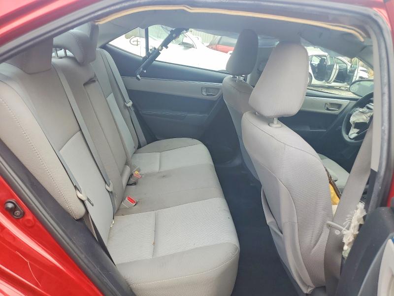 Photo 10 from auction – 2015 TOYOTA COROLLA L with VIN 2T1BURHE9FC441495