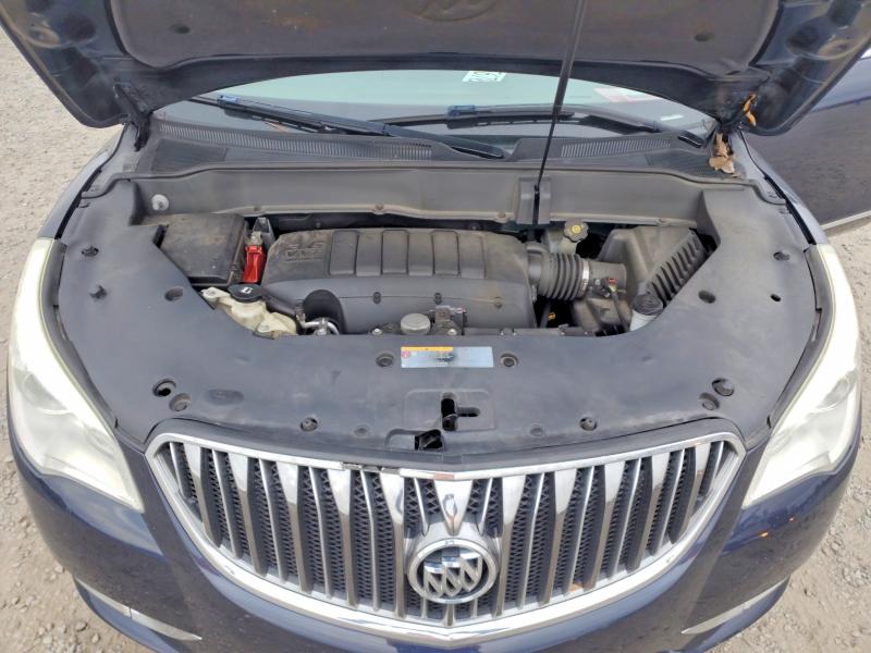 Photo 12 from auction – 2015 BUICK ENCLAVE with VIN 5GAKRBKD4FJ374321