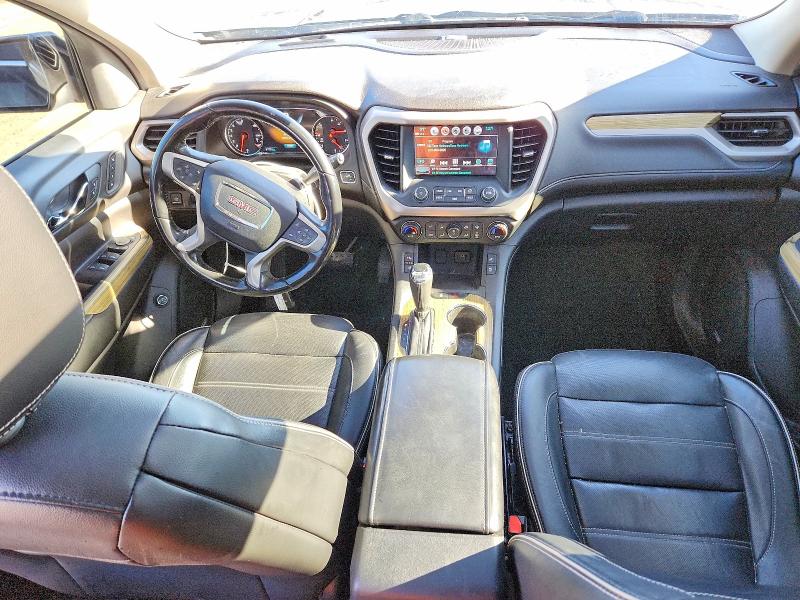 Photo 8 from auction – 2019 GMC ACADIA DEN with VIN 1GKKNXLS9KZ126327