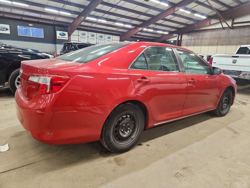 Photo 3 from auction – 2014 TOYOTA CAMRY L with VIN 4T4BF1FK4ER392732