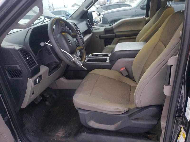 Photo 7 from auction – 2015 FORD F150 SUPER with VIN 1FTEX1EP0FFC66587