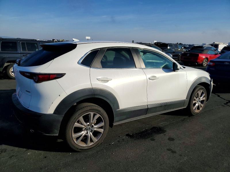 Photo 3 from auction – 2020 MAZDA CX-30 with VIN 3MVDMBDL1LM113798
