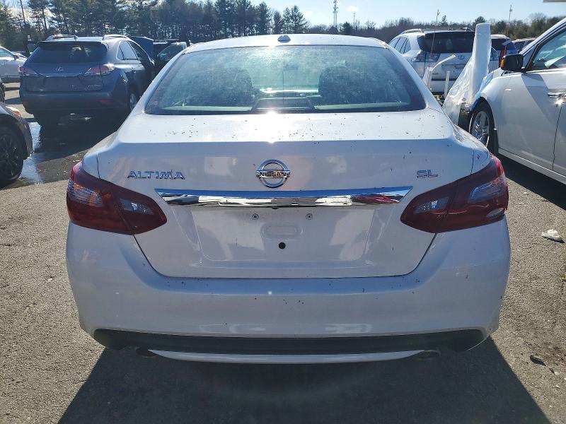 Photo 6 from auction – 2018 NISS ALTIMA with VIN 1N4AL3AP4JC239324