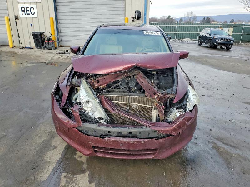 Photo 5 from auction – 2012 HONDA ACCORD with VIN 1HGCP2F80CA146027