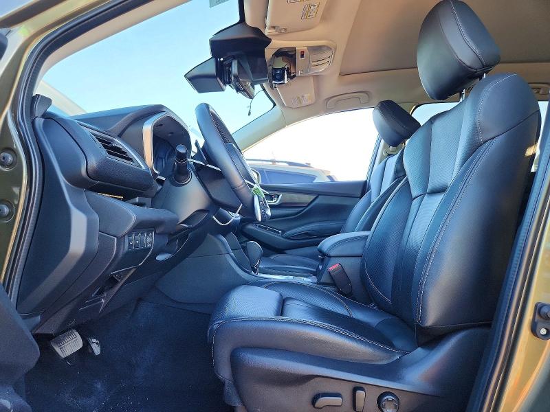 Photo 7 from auction – 2023 SUBARU ASCENT TOU with VIN 4S4WMAWD8P3402657