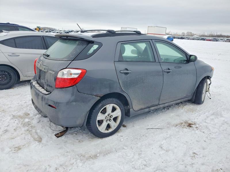 Photo 3 from auction – 2010 TOYOTA COROLLA MA with VIN 2T1KU4EE2AC206369