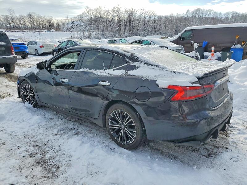 Photo 2 from auction – 2016 NISSAN MAXIMA 3.5 with VIN 1N4AA6AP6GC905132