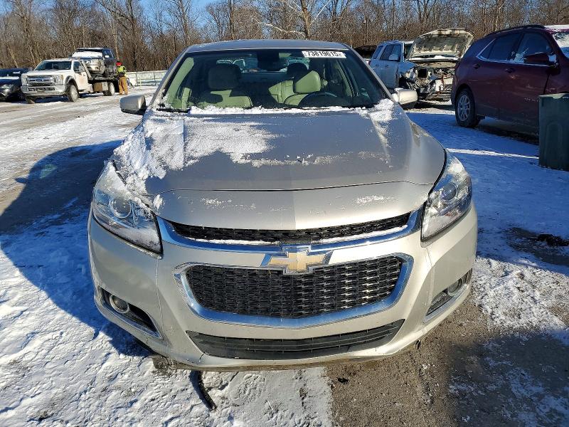 Photo 5 from auction – 2014 CHEVROLET MALIBU 2LT with VIN 1G11E5SL6EF189602