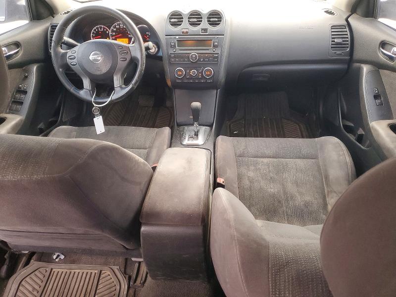 Photo 8 from auction – 2011 NISSAN ALTIMA BAS with VIN 1N4AL2AP6BN490667