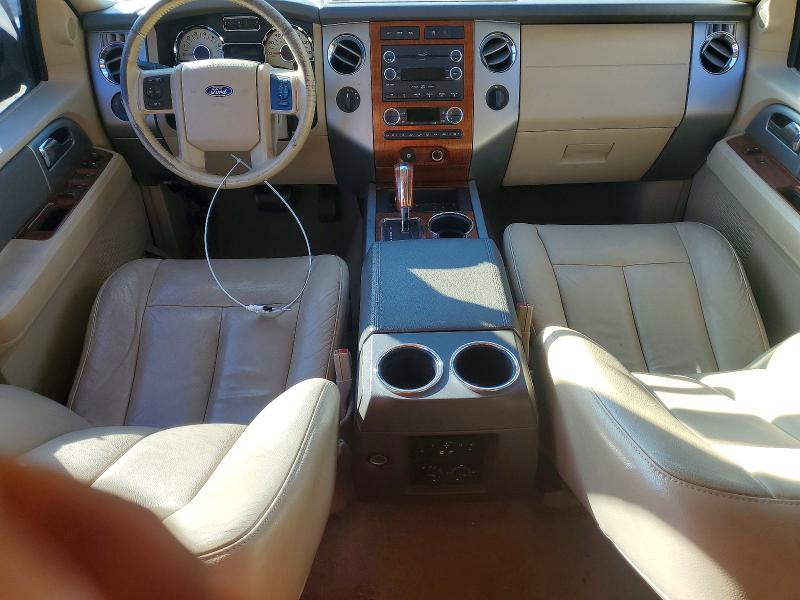 Photo 8 from auction – 2008 FORD EXPEDITION with VIN 1FMFU18518LA80094
