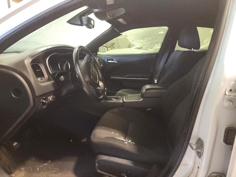 Photo 7 from auction – 2015 DODGE CHARGER SX with VIN 2C3CDXJG7FH926362