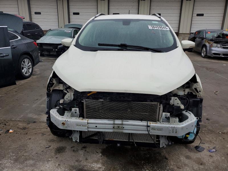 Photo 5 from auction – 2020 FORD ECOSPORT with VIN MAJ6S3KLXLC327981