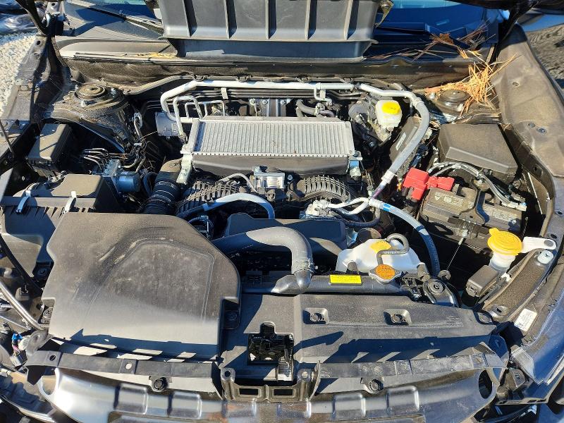 Photo 11 from auction – 2024 SUBARU ASCENT PRE with VIN 4S4WMAED1R3453681