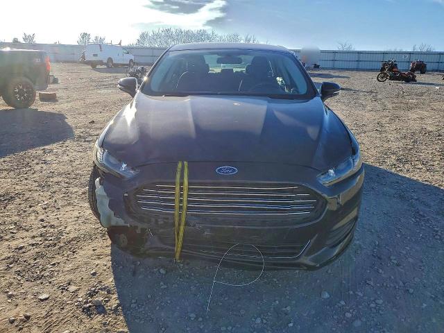Photo 5 from auction – 2016 FORD FUSION SE with VIN 1FA6P0HD0G5113740