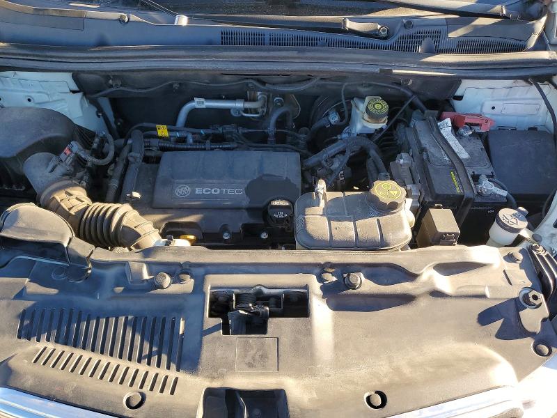 Photo 11 from auction – 2016 BUICK ENCORE with VIN KL4CJCSB6GB552542