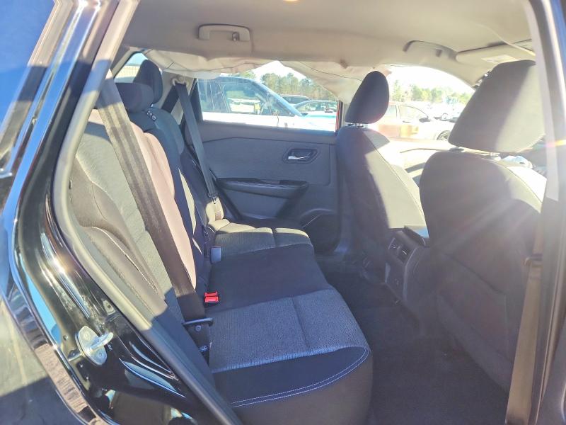 Photo 11 from auction – 2021 NISSAN ROGUE SV with VIN 5N1AT3BA3MC719567