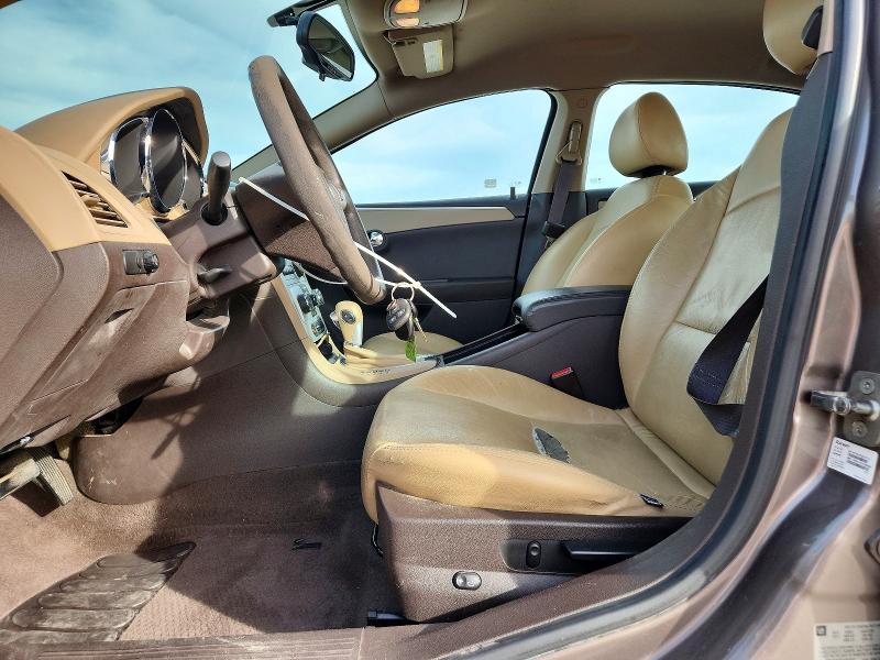 Photo 7 from auction – 2012 CHEVROLET MALIBU LS with VIN 1G1ZB5E02CF196024