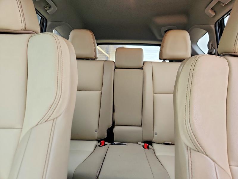 Photo 10 from auction – 2015 TOYOTA RAV4 LIMIT with VIN 2T3YFREV3FW206413