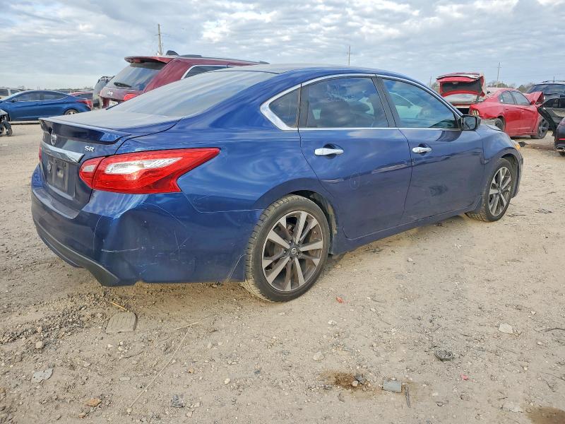 Photo 3 from auction – 2016 NISSAN ALTIMA 2.5 with VIN 1N4AL3AP9GC128552