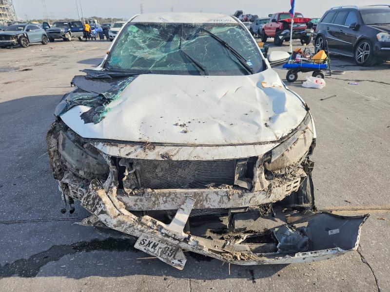 Photo 5 from auction – 2021 HONDA CIVIC SPOR with VIN 19XFC2F82ME003540