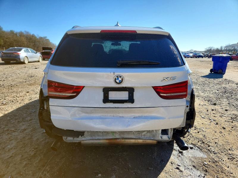 Photo 6 from auction – 2015 BMW X5 with VIN 5UXKR2C51F0H38367