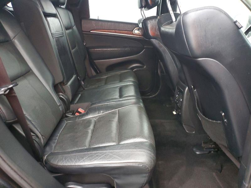 Photo 10 from auction – 2012 JEEP GRAND CHER with VIN 1C4RJFBGXCC341538