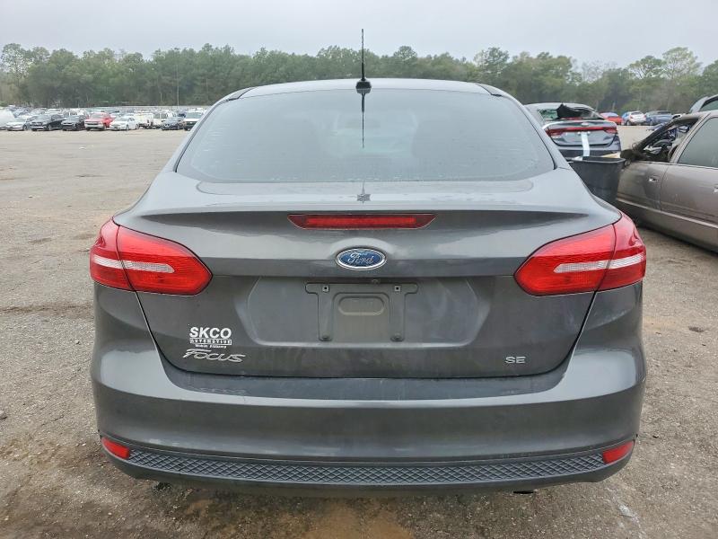 Photo 6 from auction – 2017 FORD FOCUS SE with VIN 1FADP3F24HL327170
