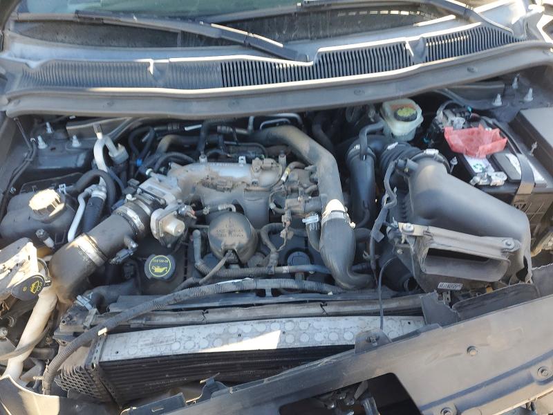 Photo 12 from auction – 2015 FORD EXPLORER S with VIN 1FM5K8GT4FGB89262