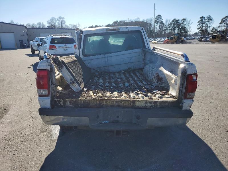 Photo 6 from auction – 2000 FORD RANGER SUP with VIN 1FTYR14V2YPA32455
