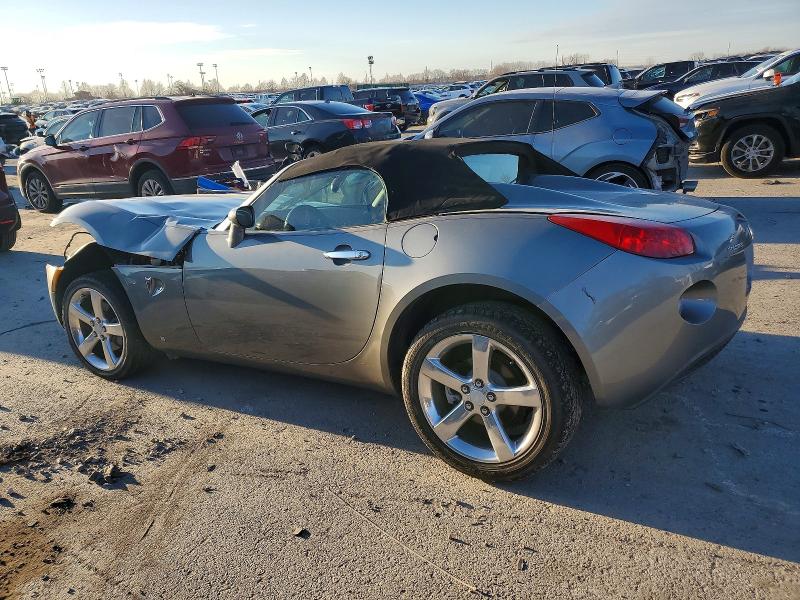 Zdjęcie 2 z aukcji – 2006 PONTIAC SOLSTICE z VIN 1G2MB33B76Y104347