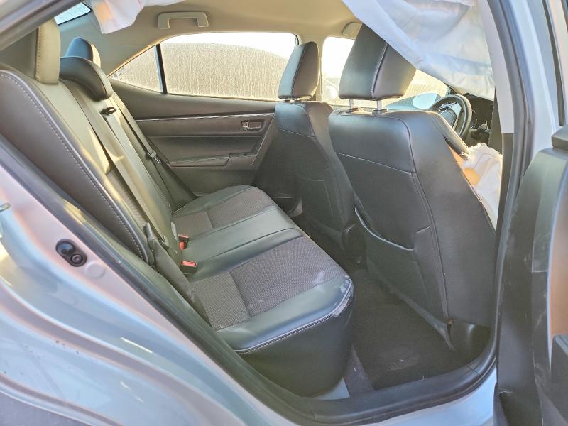 Photo 11 from auction – 2015 TOYOTA COROLLA L with VIN 5YFBURHE4FP315948