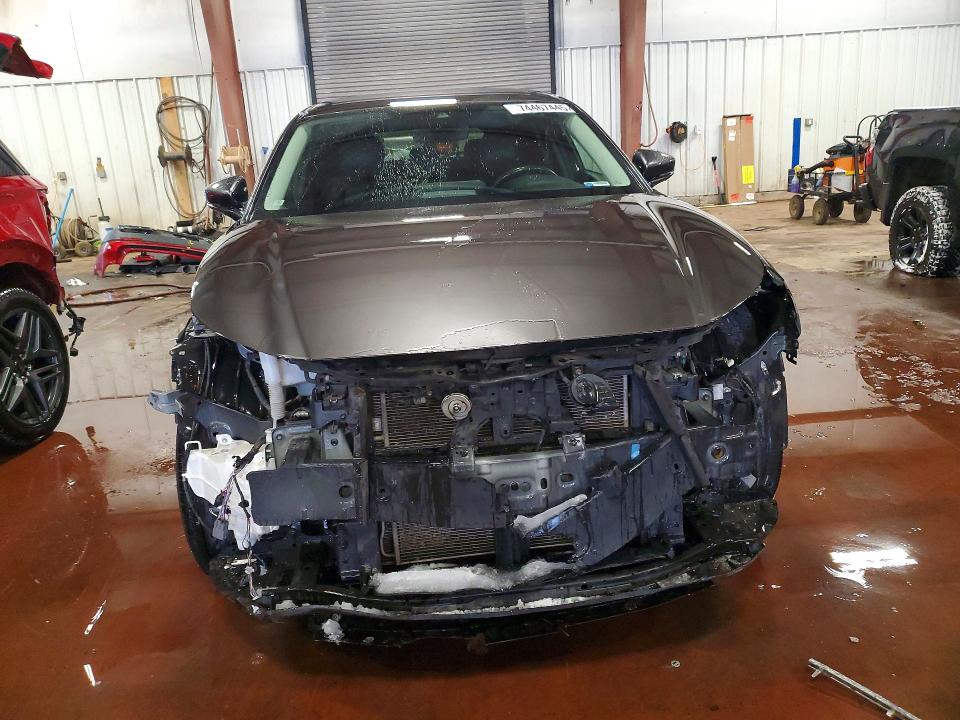 Photo 5 from auction – 2021 MAZDA CX-30 SELE with VIN 3MVDMBBL3MM246051