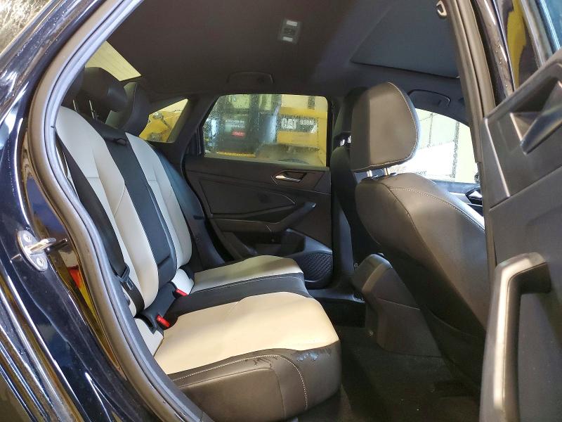 Photo 10 from auction – 2020 VOLKSWAGEN JETTA with VIN 3VWCB7BU6LM067295