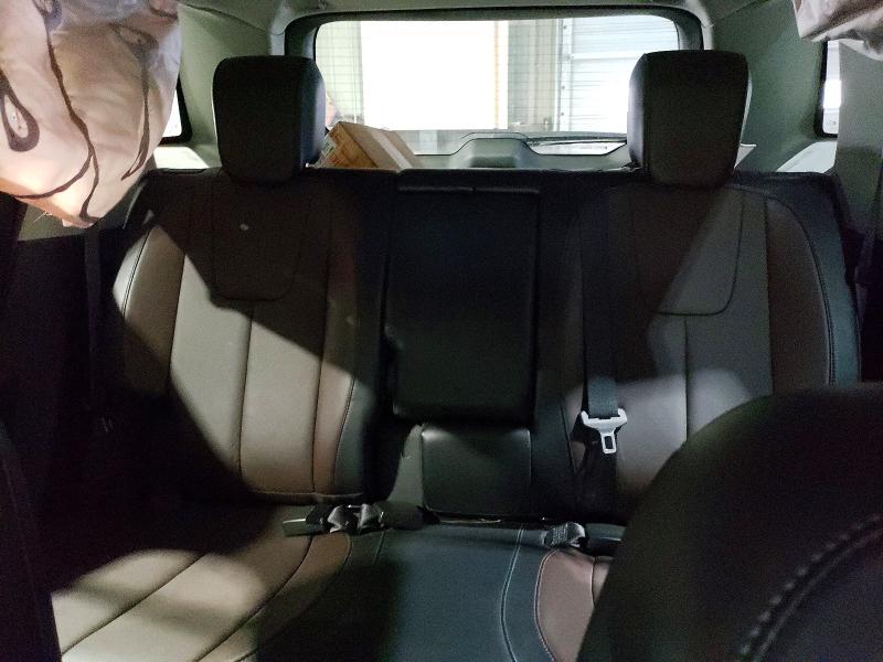 صورة رقم 10 من المزاد - 2012 GMC TERRAIN مع VIN 2GKALUEK1C6323065