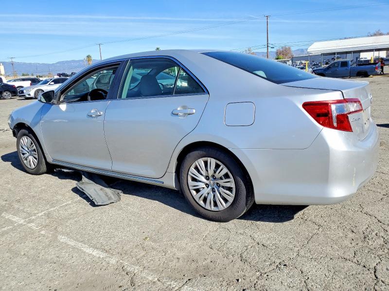 Photo 2 from auction – 2014 TOYOTA CAMRY with VIN 4T4BF1FK0ER404424
