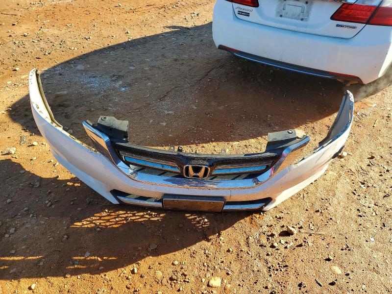 Photo 12 from auction – 2015 HONDA ACCORD HYB with VIN 1HGCR6F57FA008254