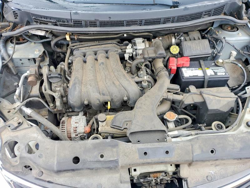 Foto 11 de la subasta – 2012 NISSAN VERSA S con VIN 3N1BC1CP7CL359726