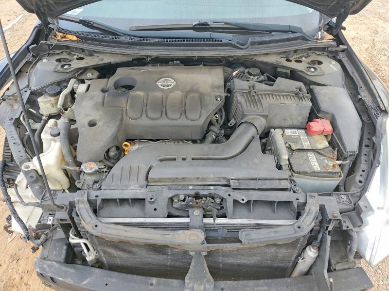 Photo 11 from auction – 2012 NISSAN ALTIMA with VIN 1N4AL2APXCN548166