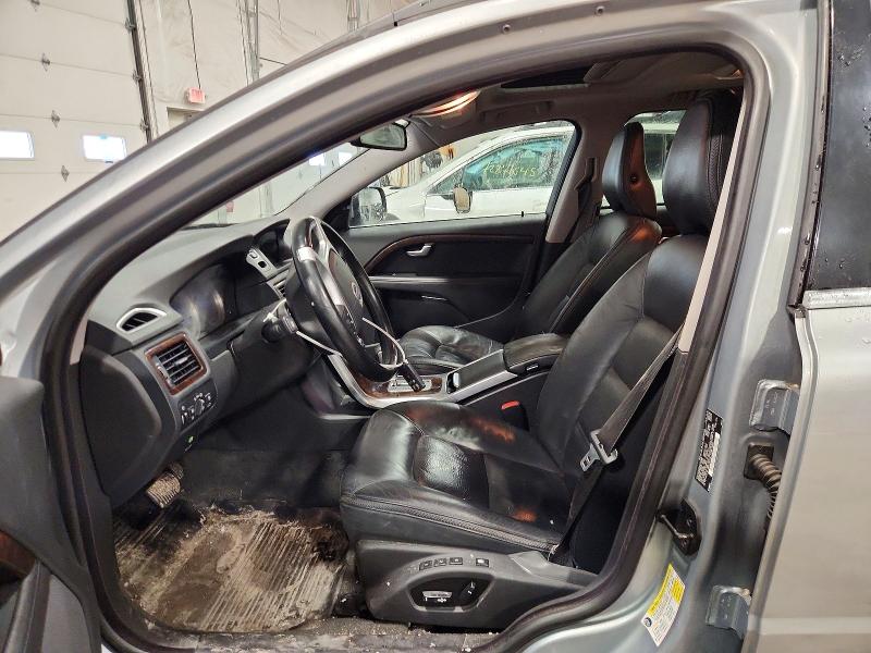 Foto 7 de la subasta – 2012 VOLVO XC70 3.2 con VIN YV4940BZ3C1143897