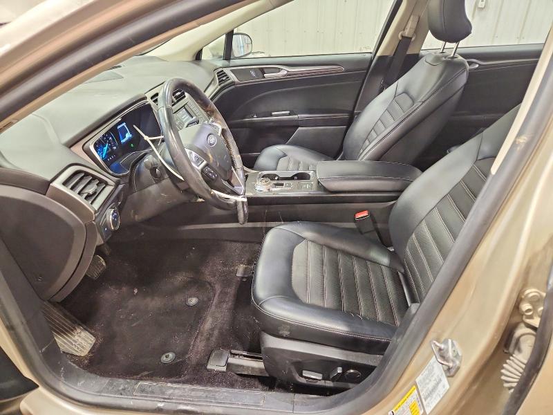Photo 7 from auction – 2017 FORD FUSION SE with VIN 3FA6P0LU3HR324517