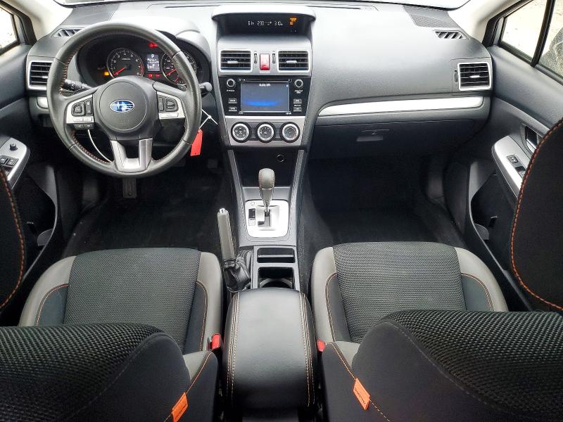 Photo 8 from auction – 2017 SUBARU CROSSTREK with VIN JF2GPABC7HH235419