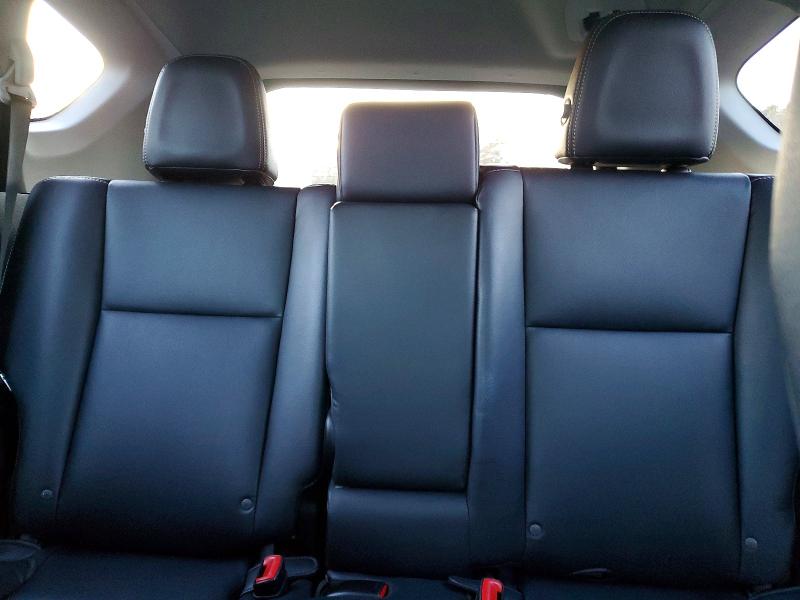 Photo 10 from auction – 2013 TOYOTA RAV4 LIMIT with VIN 2T3DFREV5DW093172
